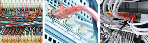 Netzwerktechnik